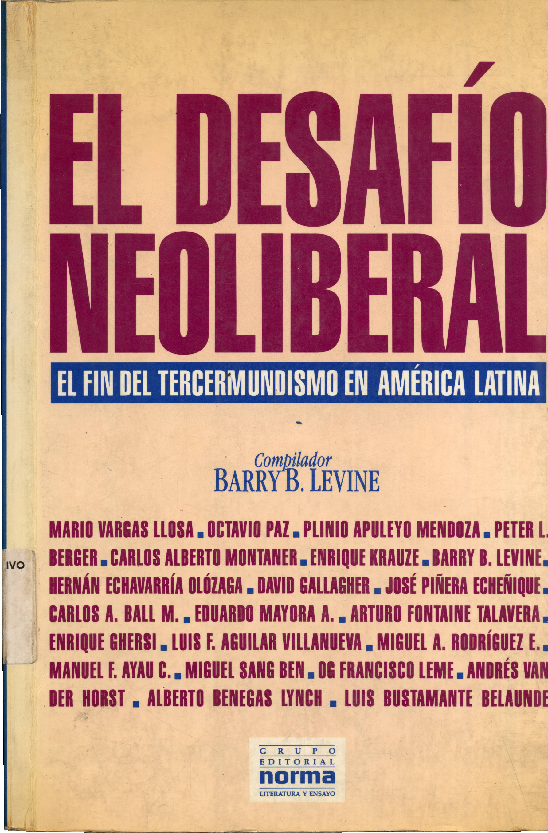 Libro